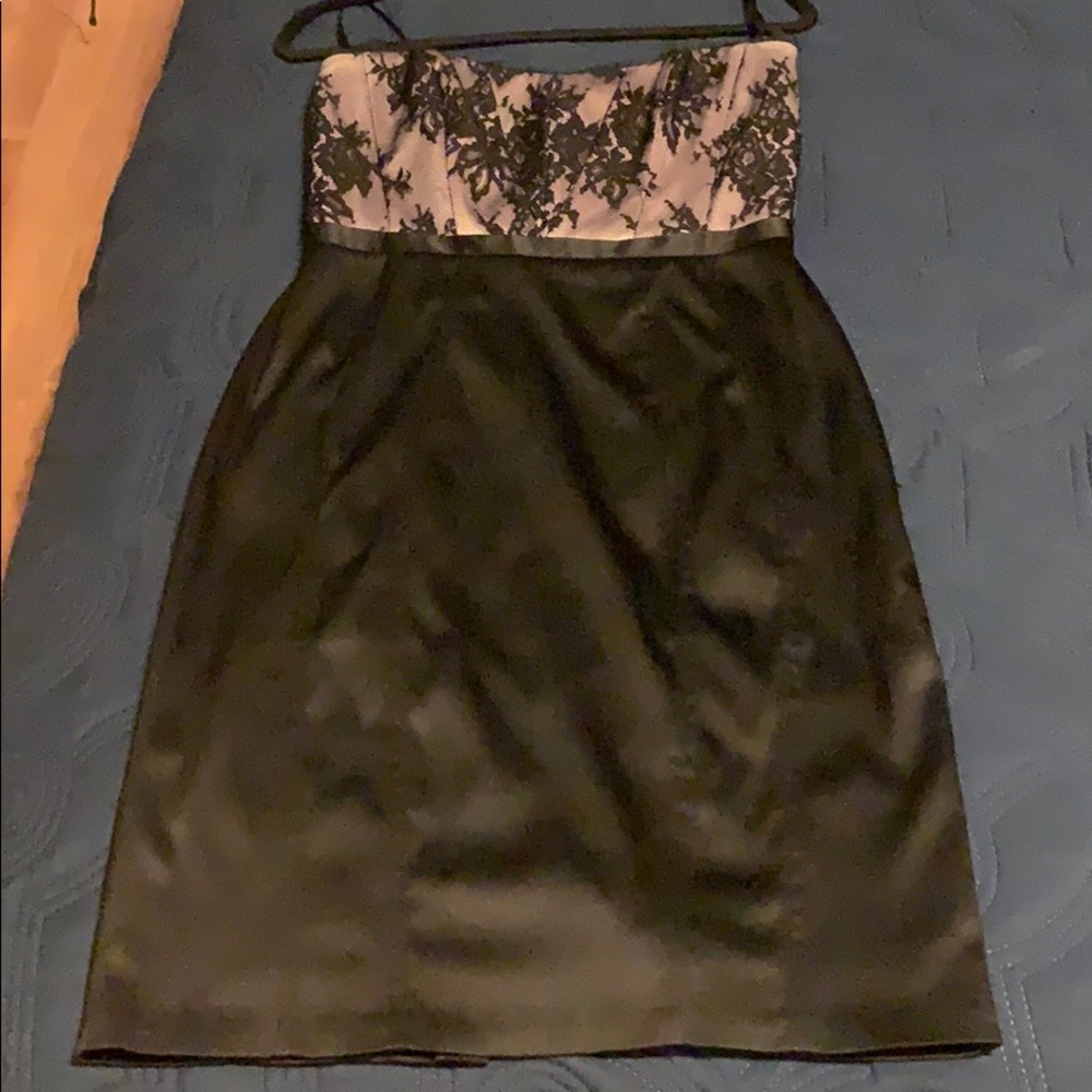 Semi formal dress